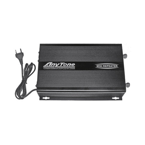 Anytone At-6200d  img-1