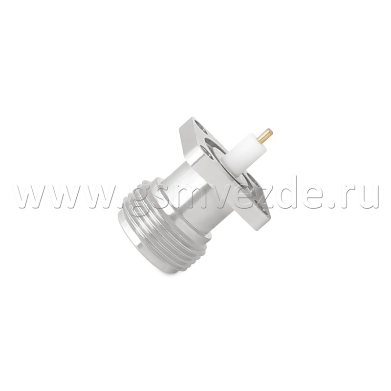 Разъем n p245